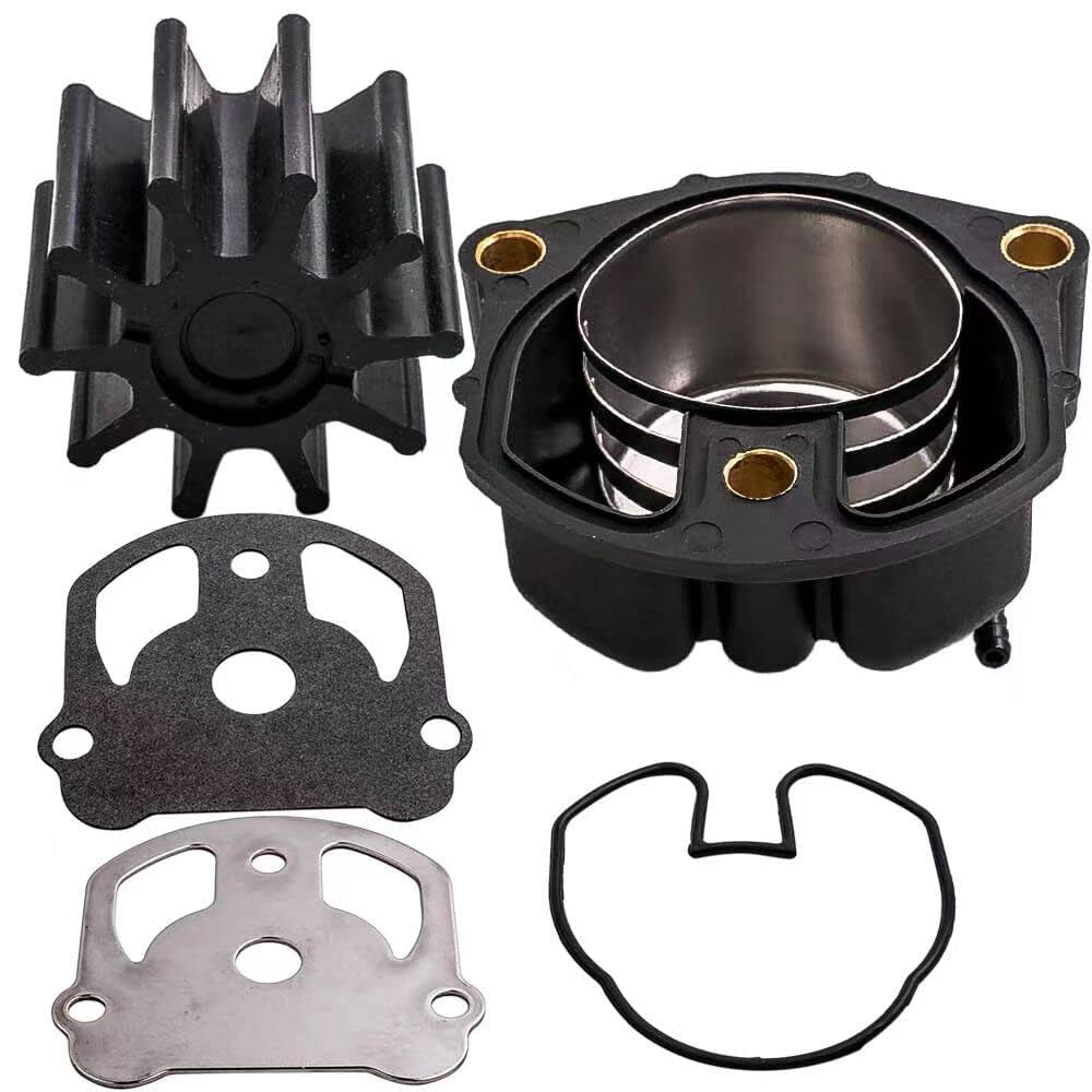 Amazon.com: GHmarine 984461 Water Pump Rebuild Impeller Kit